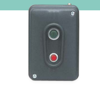 LT MF1 DOL Three Phase Starter - 0.125 HP - 0.25 HP - 0.5 HP - Product Image