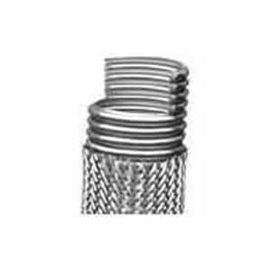 Corrugated SS Flexible Hoses - Industrial Application - Product Image