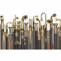 HYD Hoses - Industrial Application Product Image