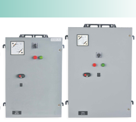 LT MU-G30 FASD Three Phase Submersible Pump Controller - With Wideband Coil -  20HP / 30HP - Product Image