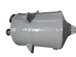 PP For Vacuum Receiver - Industrial Application - Product Image