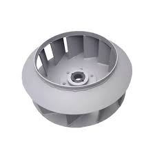 MS FRV Impeller - Industrial Application Product Image