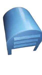 FRV Motor Canopy - Industrial Application - Product Image