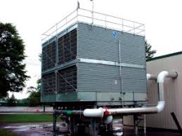 Cooling Tower - Industrial Application - Product Image