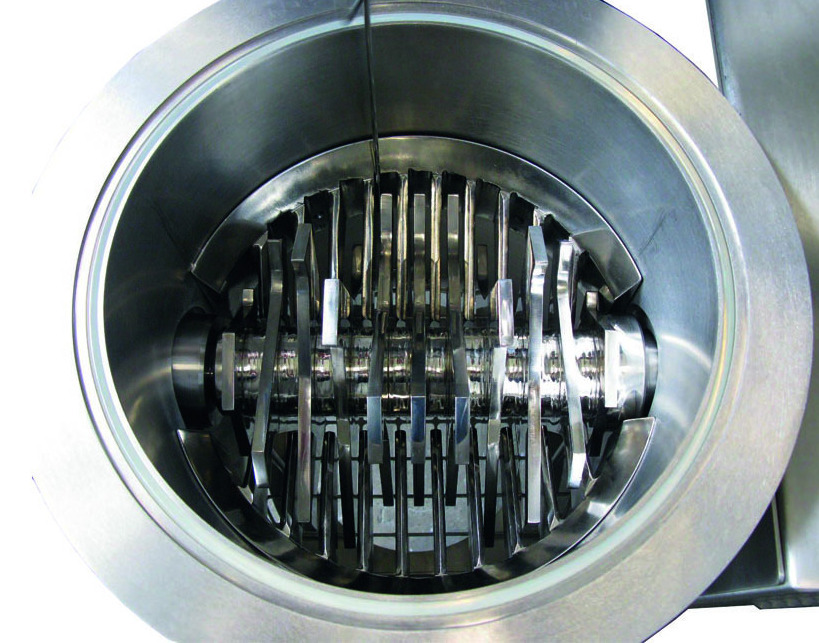 Delumper - Industrial Application - Product Image