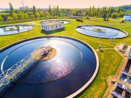 ETP Designing & Commisioning - Chemical & Pharmaceuticals Industry - Service Image