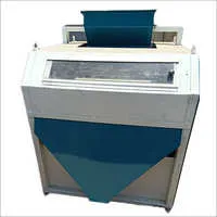 Nirmal Magnet Industries High Intensity Roller Type Magnetic Separator Product Image