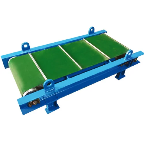 Nirmal Magnet Industries Over Band Magnetic Separator Product Image