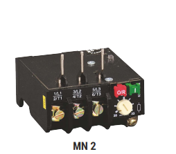 LT Spare MN Relay - MN2 - Product Image