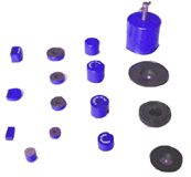 Nirmal Magnet Industries Pot Magnet Product Image