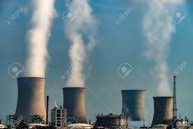 Chemical Chinmey - Industrial Application Product Image