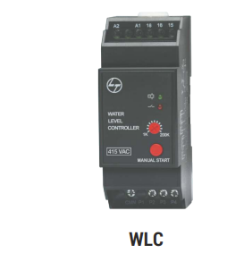 LT Water Level Controller - Single Phase Submersible Pump Controller with WLC - Product Image