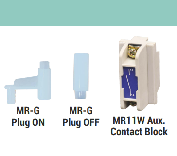 LT MR-G Spares - Submersible Pump Controller - Product Image