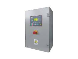 Auto Mains Failure(AMF) Panel - Industrial Application - Product Image