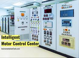 Intelligent  MCC Panel - Industrial Application - Product Image