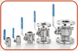 Valve - Product Image