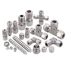 Ferrule Fittings - Product Image