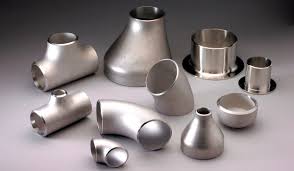 Buttweld Fitting - Product Image