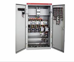 Lighting Distribution Board  ( Timer & Non-Timer) - Product Image
