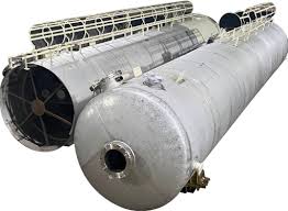 Batch Type Column - Industrial Application - Product Image