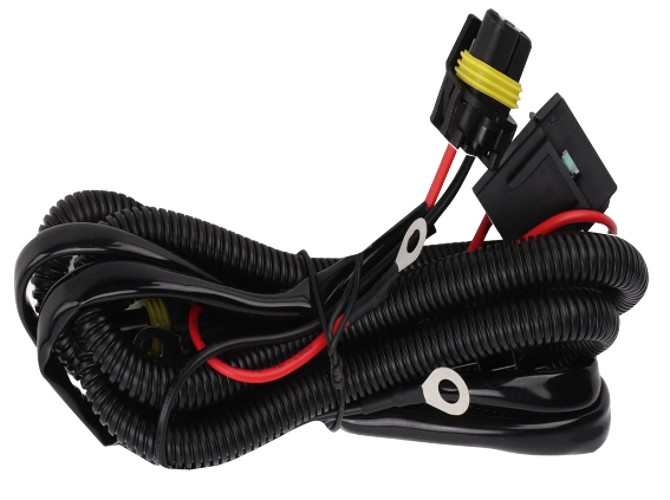 LT Wiring Harness MU-G MR-G - Submersible Pump Controller - Product Image