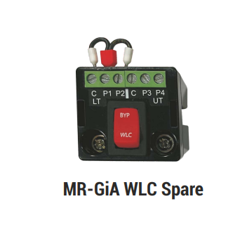 LT MR-G Series Digital Single Phase Controller Spares - WLC Module - Product Image