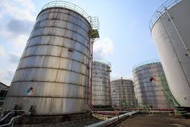Storage Tank - Industrial Application Product Image