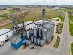 Silo - Industrial Application - Product Image