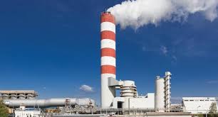 Chimney - Industrial Application - Product Image