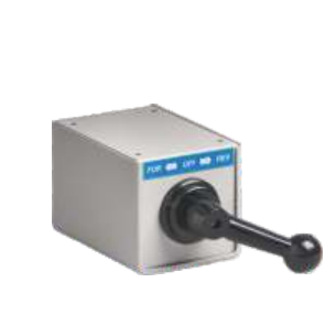 LT Motor Duty Switches in Enclosure - Rating 16A 25A 32A - Product Image