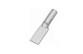 Dowell's Copper Series -Copper Tube Terminal Extended Palm(Blank) - Product Image