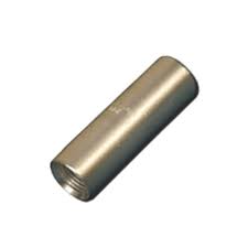 Dowell's Copper Tube Heavy Duty In-Line Connectors - Product Image