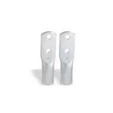 Dowell's AluminiumSeries - Aluminium Tube Terminals Two Holes - Product Image