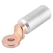 Dowell's BI-Metalic Terminals (Friction Welded) - Product Image
