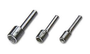 Dowell's Pin Terminal Non-Insulated - Product Image