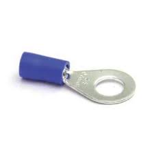 Dowell's Ring Terminal Double Grip (Pre - Insulted) - Product Image