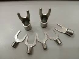 Dowell's Fork Terminal Non-Insulted - Product Image