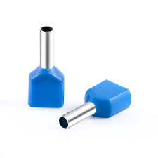 Dowell's Copper Twin Type Lugs - Product Image