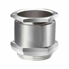 Dowell's Single Compression & SIBG Brass Cable Glands - Product Image