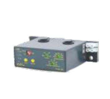 LT Current Monitoring Relay - 3 Phase Inverse Time Current - 2A to 45A - Product Image