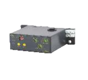 LT Current Monitoring Relay - 1 Phase Inverse Time - 2A to 45A - Product Image