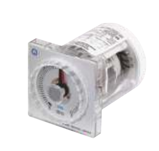 LT Electro Mechanical Timers - EM 1000 - Single Range / Multi Range - Product Image