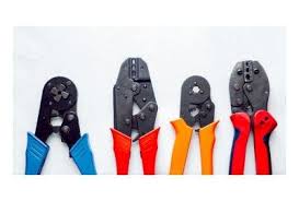 Dowell's Hand Operated Crimping  Tools - Product Image