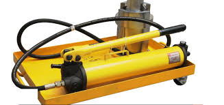Dowell's Hydraulic Crimping Tools - Product Image