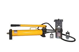 Dowell's Crimping Jigs SYD-20B - Product Image