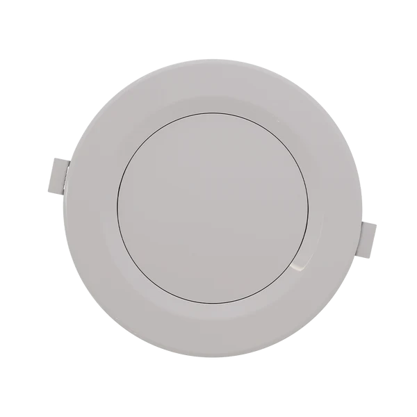 Crompton Star Glaze NXT Round Recessed Junction Box - Product Image