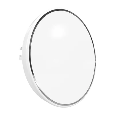 Crompton Trio Panel 15W Round C+W - Product Image