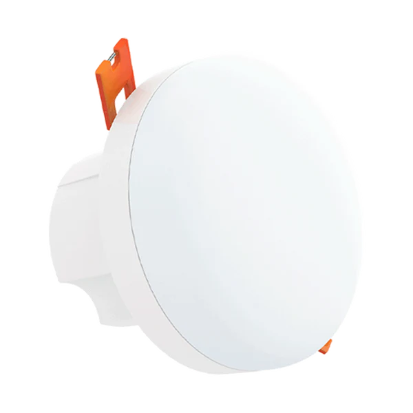 Crompton Star Deepglaze Round LED Down Lighter - Product Image