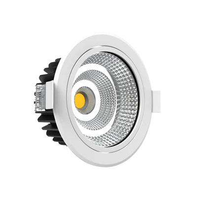 Crompton Star Miranda Round Led COB - Product Image