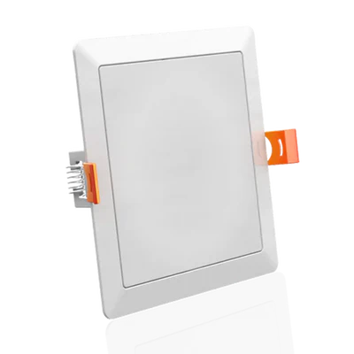 Crompton Star Cosmos Square Led Recess Panel - Product Image